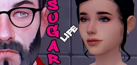 Симс 4 мод: Sugar Life (Сладкая жизнь) - содержанки и альфон