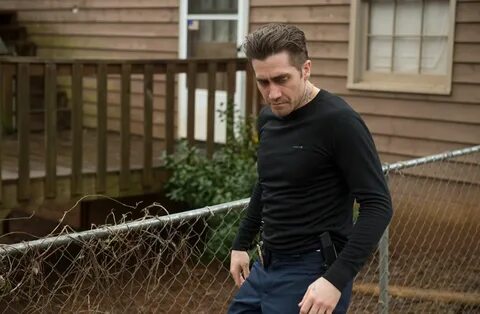 Jake Gyllenhaal #prisoners loki (с изображениями) Джейк джил