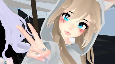 Home - VRChat Avatars - NewelHome.com