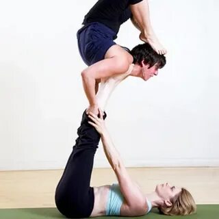 most important hard yoga poses for two people pictures - Yog