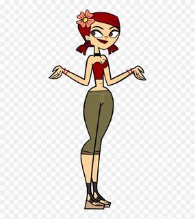 Bridgette Heather Total Drama Action Total Drama Island - To