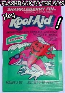 Loved this flavor! Childhood memories, Kool aid, Childhood