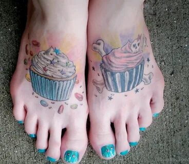 Cakes/Cupcakes Tattoos Tattoo Designs, Tattoo Pictures Page 