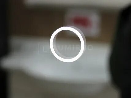 Сенсорная TOUCH-кнопка - купить в интернет магазине Lumirro.