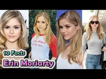 Erin moriarty true detective Erin Moriarty Wiki, Age, Bio,Mo