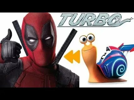 "Turbo" Voice Actors and Characters - YouTube