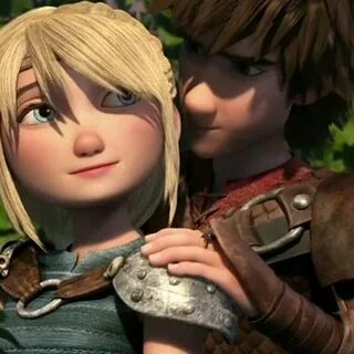 OOOH! LOVE ON THE BATTLEFIELD! Tuffnut (1st HTTYD) How to tr