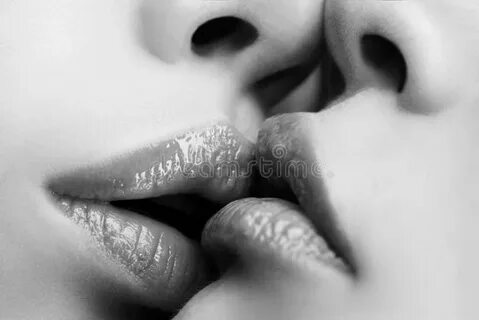 1,674 Lips Couple Kissing Photos - Free & Royalty-Free Stock