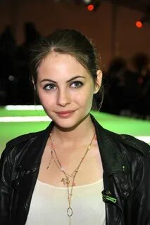 NovaShare: Foto Willa Holland