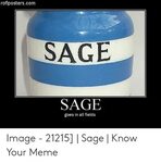 🐣 25+ Best Memes About Sage Meme Sage Memes