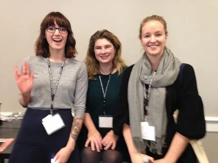 A Weekend with Women in Physics Society of Physics Students