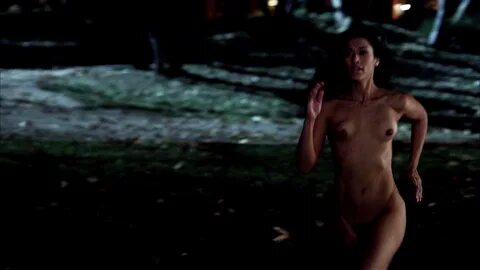 Janina gavankar nude 💖 Janina Gavankar nude, topless picture