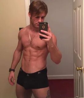 Bulge Sightings on Twitter: "Paul Calafiore #bulge #butt #di