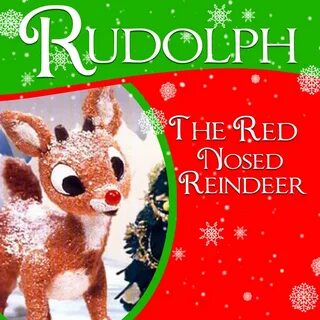 Rudolph the Red-Nosed Reindeer слушать онлайн на Яндекс Музы