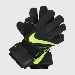 Перчатки вратарские Nike Vapor Grip-3 CN5650-013, размер 10.