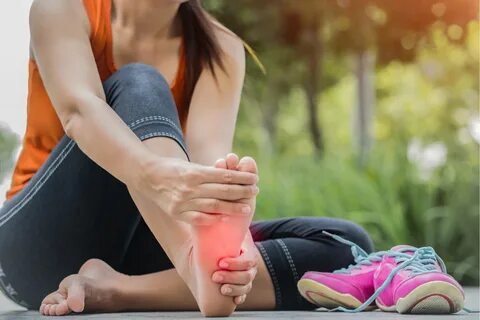 Foot Pain Causes & Ways to Treat It Arizona Foot Doctors