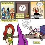 Old Dota pictures and jokes :: Dota :: games / funny picture