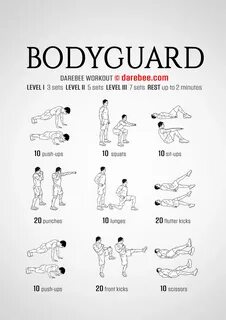 darebee full body workouts OFF-64