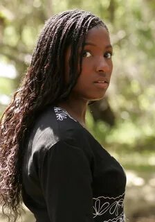 Rutina Wesley Photos Tv Series Posters and Cast