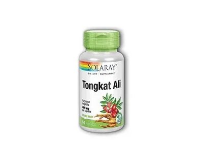 Tongkat Ali: 9 GREAT Benefits for Sex Life & Side Effects (S