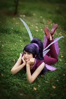 Pixie Hollow Daily: FAIRY COSPLAY #01 Fairy cosplay, Cosplay