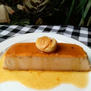 Gastronomía en verso Flan de Castañas Castañas en 2019 Gastr