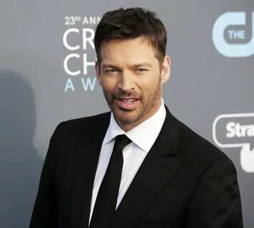 Harry Connick Jr. Picture 68 - 23rd Annual Critics' Choice A