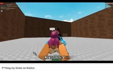 I Gave My Sister My Roblox Account Password Then Youtube - J