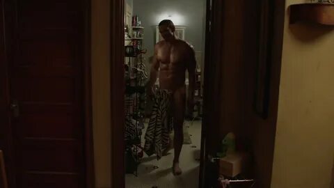 Steve Howey in "Shameless" (Ep. 9x01, 2018) - Nudi al cinema