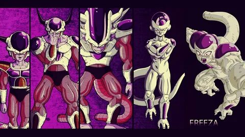 Freeza wallpaper 1920x1080 729775 WallpaperUP