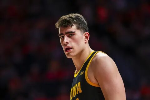 Overreaction Monday: Luka Garza Shouldn’t Return to the Iowa
