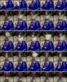 Omegle 69 2 Girls Watch Me Cum - Omeglecuties