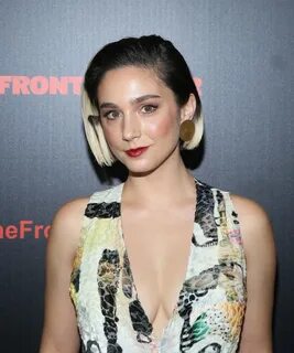 Molly ephraim sexy 🔥 41 Sexiest Pictures Of Molly Ephraim