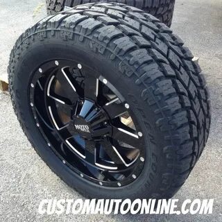 TOYO open country AT2.. Fuel wheels, Rims and tires, Cummins