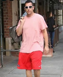 Adam Sandler Fashion, Celebrity outfits, Adam sandler