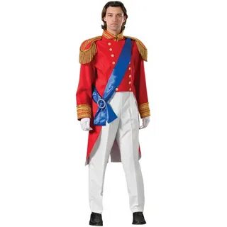 Prince Charming Costumes PartiesCostume.com