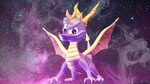 Spyro : un remaster des trois premiers jeux en préparation