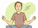 How to Be Mellow (with Pictures) - wikiHow