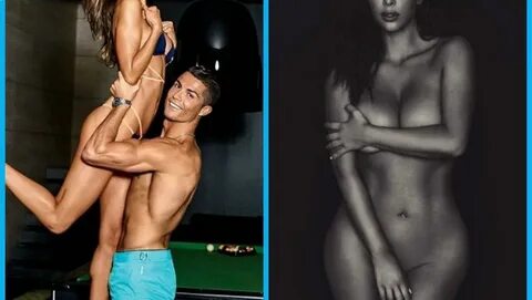 Cristiano Ronaldo Desnudo Fotos Sin Censura