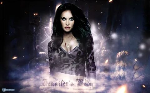 Megan Fox Jennifer's Body Dvd Tops Style