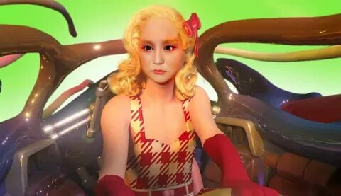 John-Robert’s 'Move It To The Side" Gets Remixed By Alice Longyu Gao