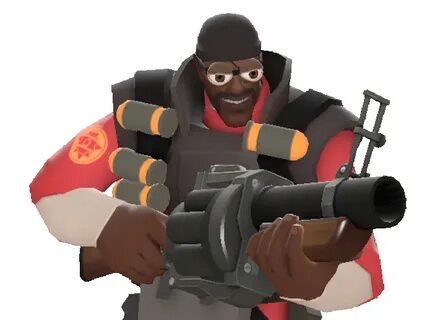 File:Demoman BINOCULUS!.png - Official TF2 Wiki Official Tea