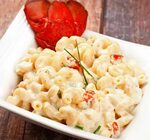Stovetop Lobster Macaroni and Cheese Recipe Macaroni and che