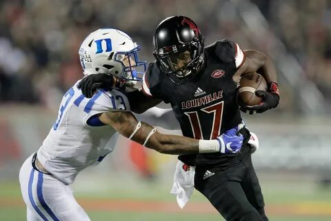 NC State a three-score underdog to Louisville - Backing The 