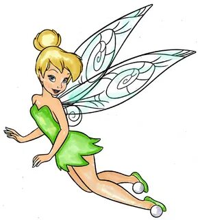 Free Tinkerbell Cliparts, Download Free Tinkerbell Cliparts 