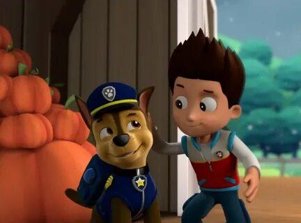 Ryder in Season 1 - Paw Patrol foto (40158907) - Fanpop