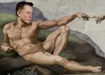 With His Martyrdom Approaching, Elon Musk Has Found His Sain