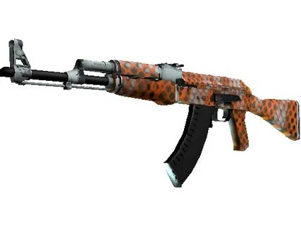 Купить AK-47 Защитная сетка (После полевых испытаний) - цена