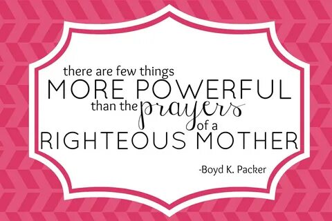 Lds Mothers Day Quotes. QuotesGram