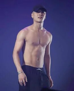 Pin by Nicky on Idol Kpop Ripped abs, Abs boys, Jackson wang